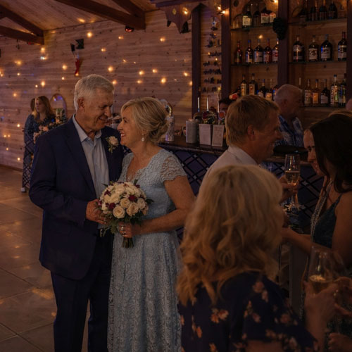 Norfolk Birthday Party Venue