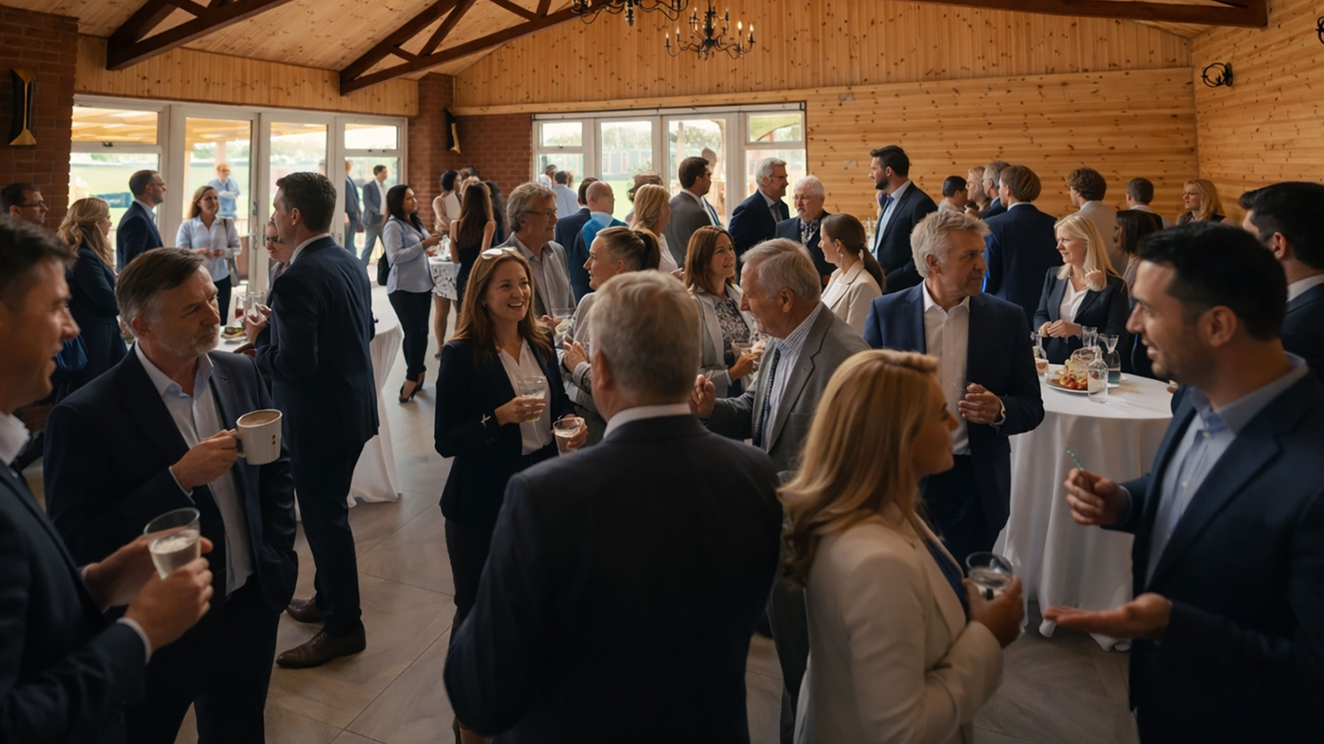 Looking for corporate event venues near Norwich