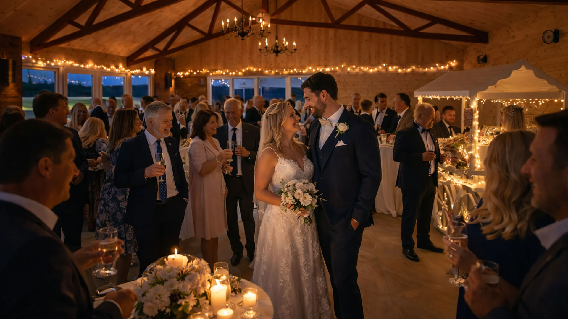 Norfolk Wedding Venue